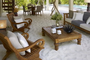 Promotions -  Séjour balnéaire - Maldives - Four Seasons Landaa Giraavaru 5*